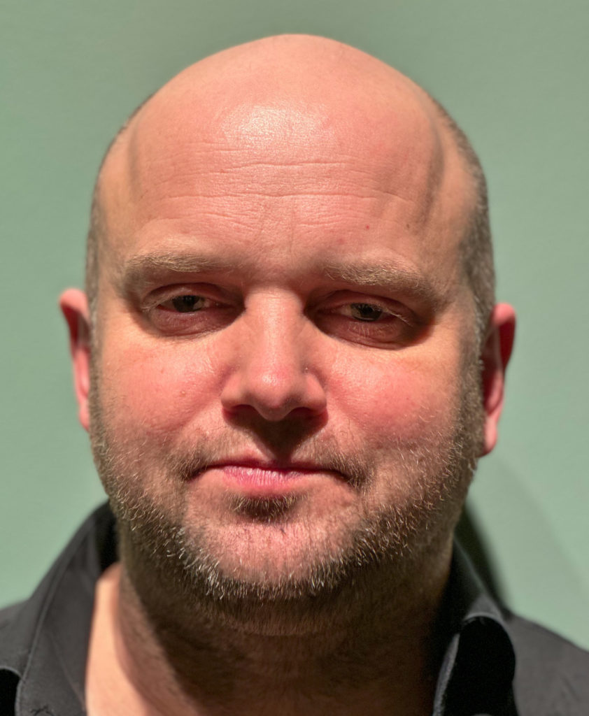 Karl Janis Induss